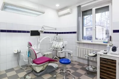 Стоматология ЛПС Дента