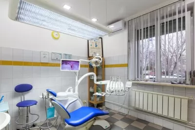 Стоматология ЛПС Дента