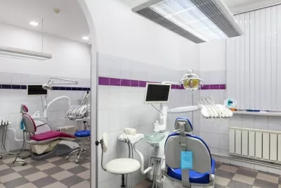 Стоматология ЛПС Дента