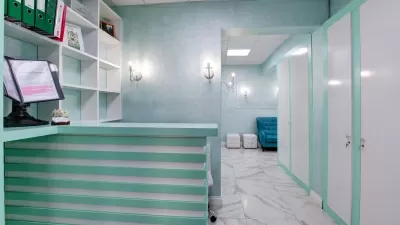 Медицинский центр ЭВЕРМЕДИК