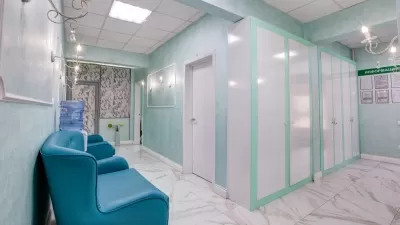 Медицинский центр ЭВЕРМЕДИК