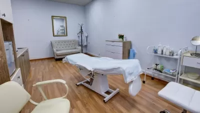 Медицинский центр ЭВЕРМЕДИК