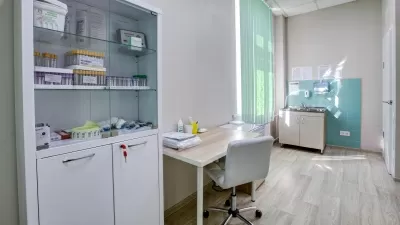 Медицинский центр ЭВЕРМЕДИК