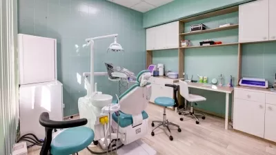 Медицинский центр ЭВЕРМЕДИК