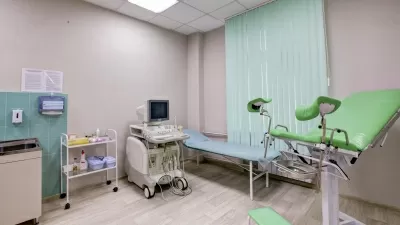 Медицинский центр ЭВЕРМЕДИК