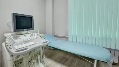 Медицинский центр ЭВЕРМЕДИК