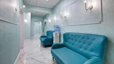 Медицинский центр ЭВЕРМЕДИК