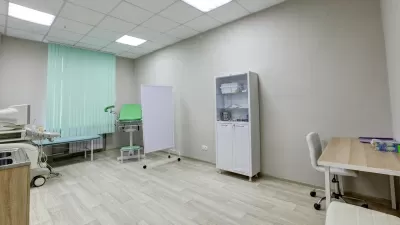 Медицинский центр ЭВЕРМЕДИК