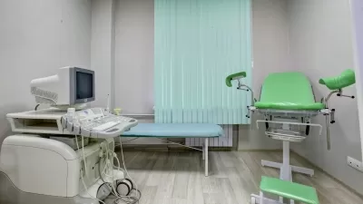 Медицинский центр ЭВЕРМЕДИК