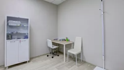 Медицинский центр ЭВЕРМЕДИК