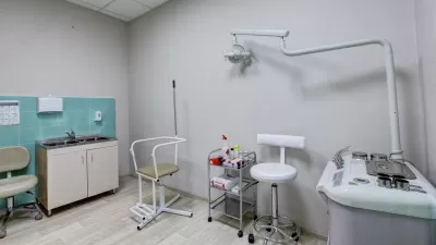 Медицинский центр ЭВЕРМЕДИК