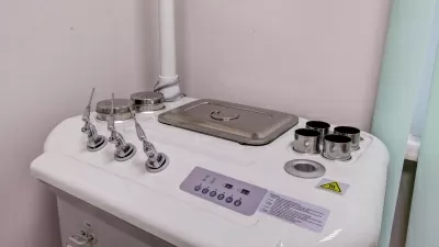 Медицинский центр ЭВЕРМЕДИК