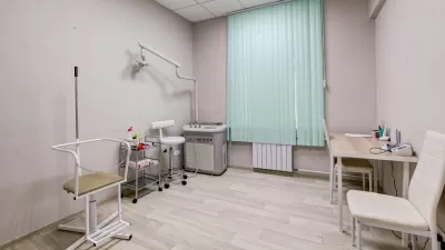 Медицинский центр ЭВЕРМЕДИК