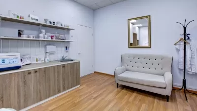 Медицинский центр ЭВЕРМЕДИК