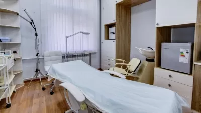 Медицинский центр ЭВЕРМЕДИК