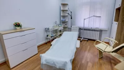 Медицинский центр ЭВЕРМЕДИК