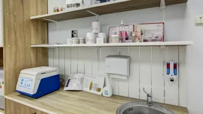 Медицинский центр ЭВЕРМЕДИК