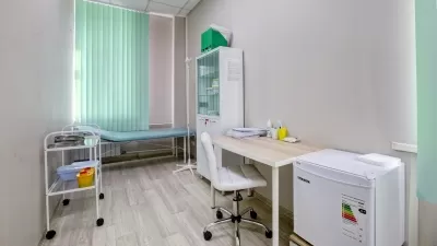 Медицинский центр ЭВЕРМЕДИК