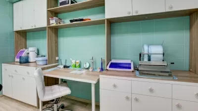 Медицинский центр ЭВЕРМЕДИК