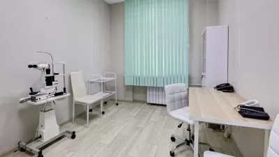 Медицинский центр ЭВЕРМЕДИК