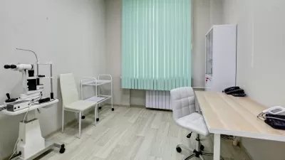 Медицинский центр ЭВЕРМЕДИК