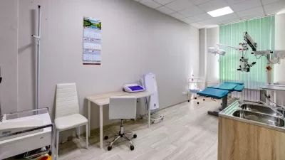 Медицинский центр ЭВЕРМЕДИК