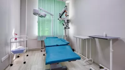 Медицинский центр ЭВЕРМЕДИК