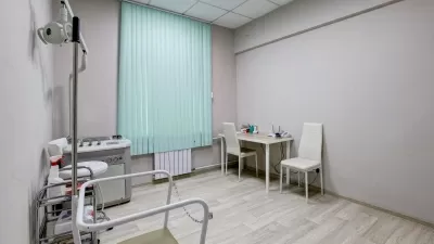 Медицинский центр ЭВЕРМЕДИК