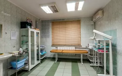 Медицинский центр на метро Медведково