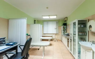 Медицинский центр на метро Медведково