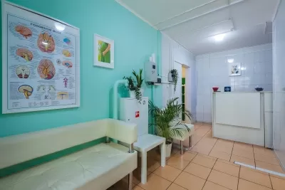 Доктор рядом