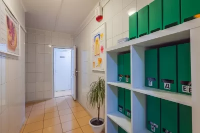 Доктор рядом