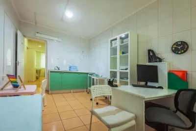 Доктор рядом