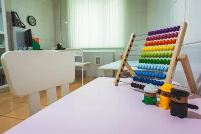 Доктор рядом