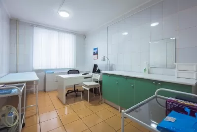 Доктор рядом