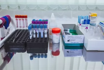 Доктор рядом