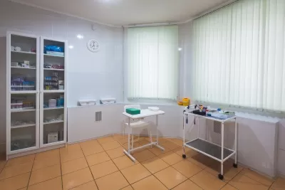 Доктор рядом