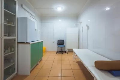 Доктор рядом