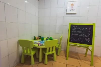 Доктор рядом