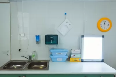 Доктор рядом