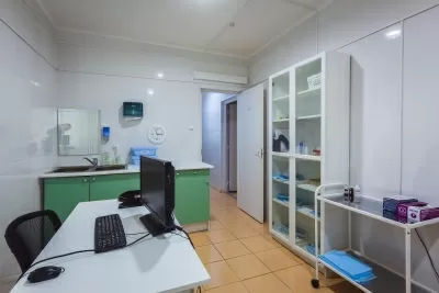 Доктор рядом