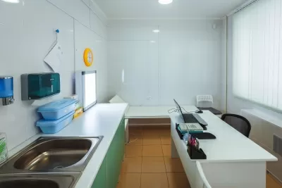 Доктор рядом