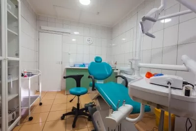 Доктор рядом