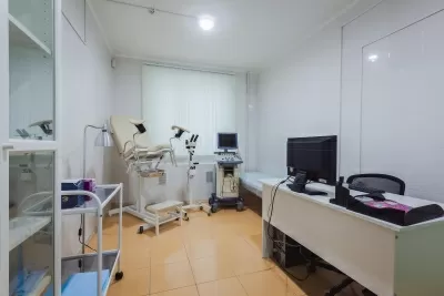 Доктор рядом