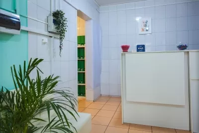 Доктор рядом