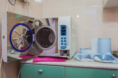 Доктор рядом