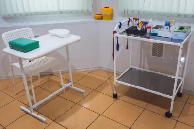 Доктор рядом