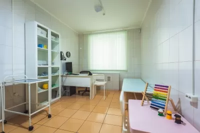 Доктор рядом