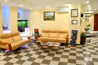 Первая Профессорская стоматологическая клиника