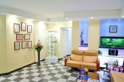 Первая Профессорская стоматологическая клиника